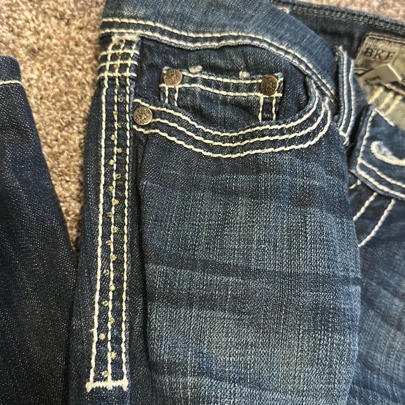 BKE Jeans - Picture 3 of 6